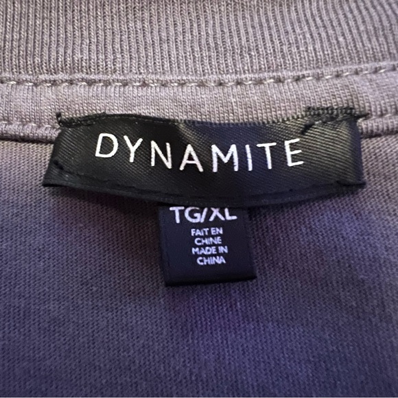 Boxy Tank - Picture 3 of 3